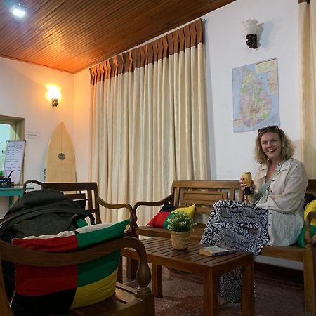 Ceylon Glory Hostel Negombo Eksteriør billede