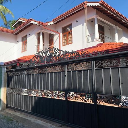 Ceylon Glory Hostel Negombo Eksteriør billede