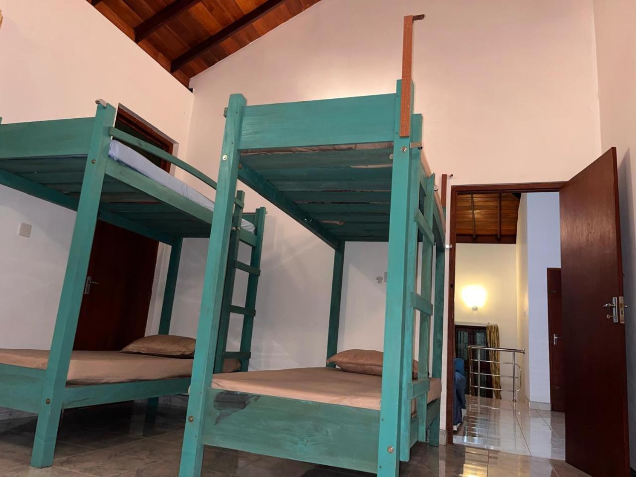 Ceylon Glory Hostel Negombo Eksteriør billede