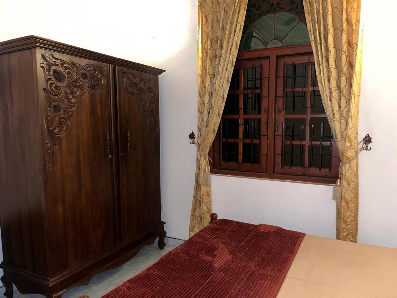 Ceylon Glory Hostel Negombo Eksteriør billede