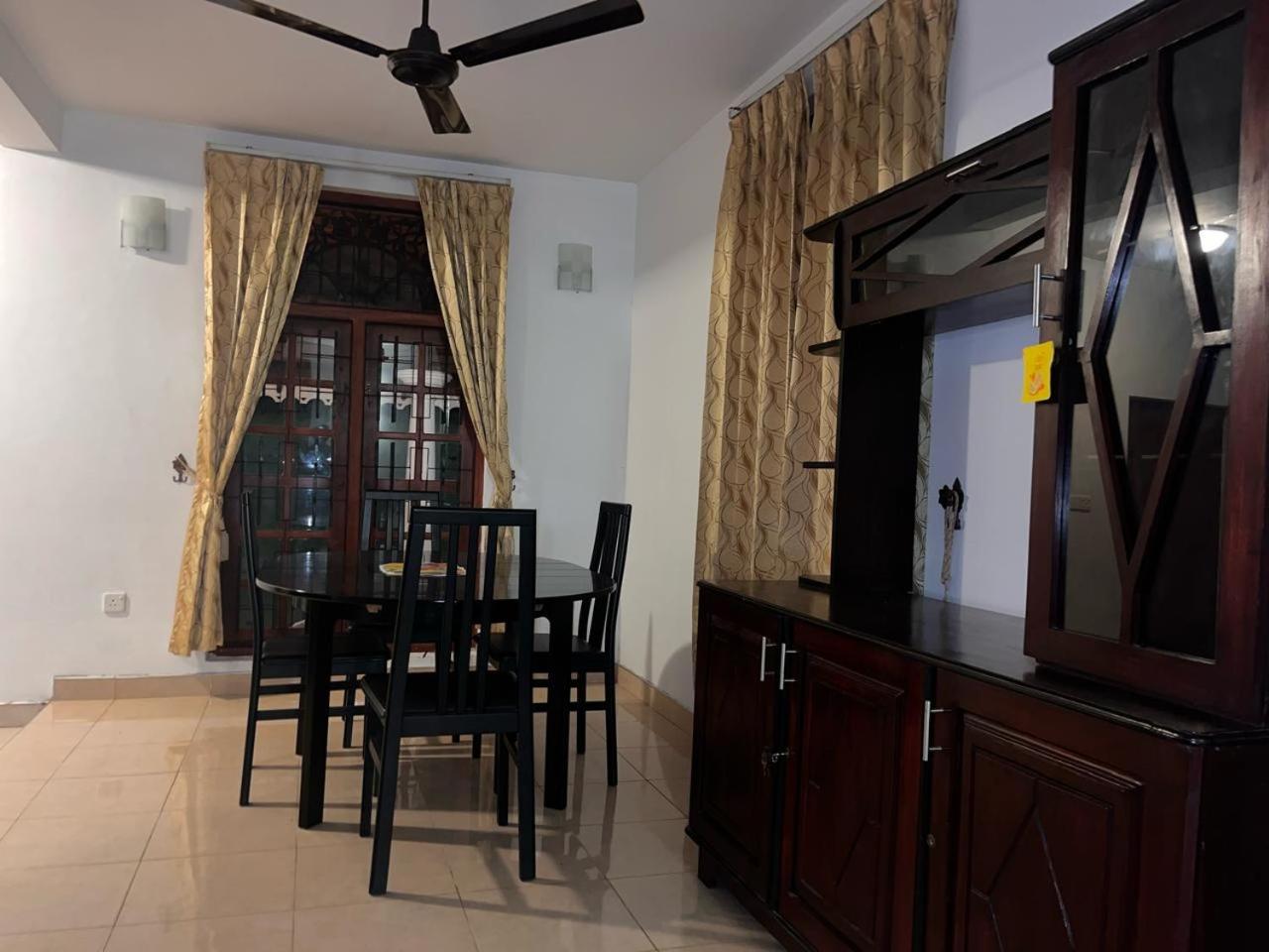 Ceylon Glory Hostel Negombo Eksteriør billede