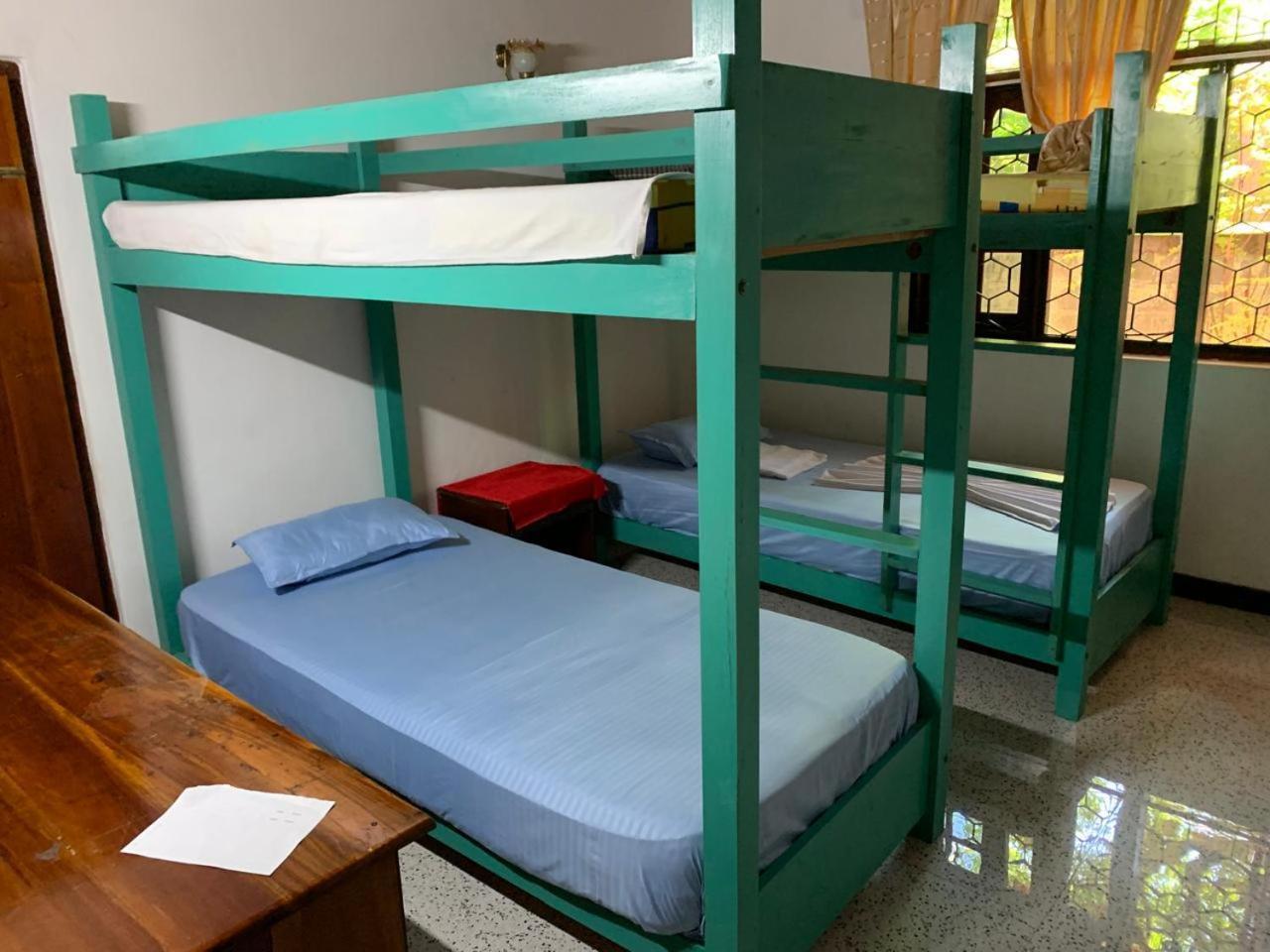 Ceylon Glory Hostel Negombo Eksteriør billede