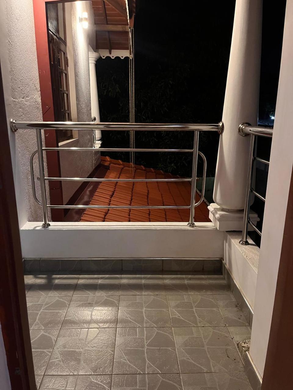 Ceylon Glory Hostel Negombo Eksteriør billede
