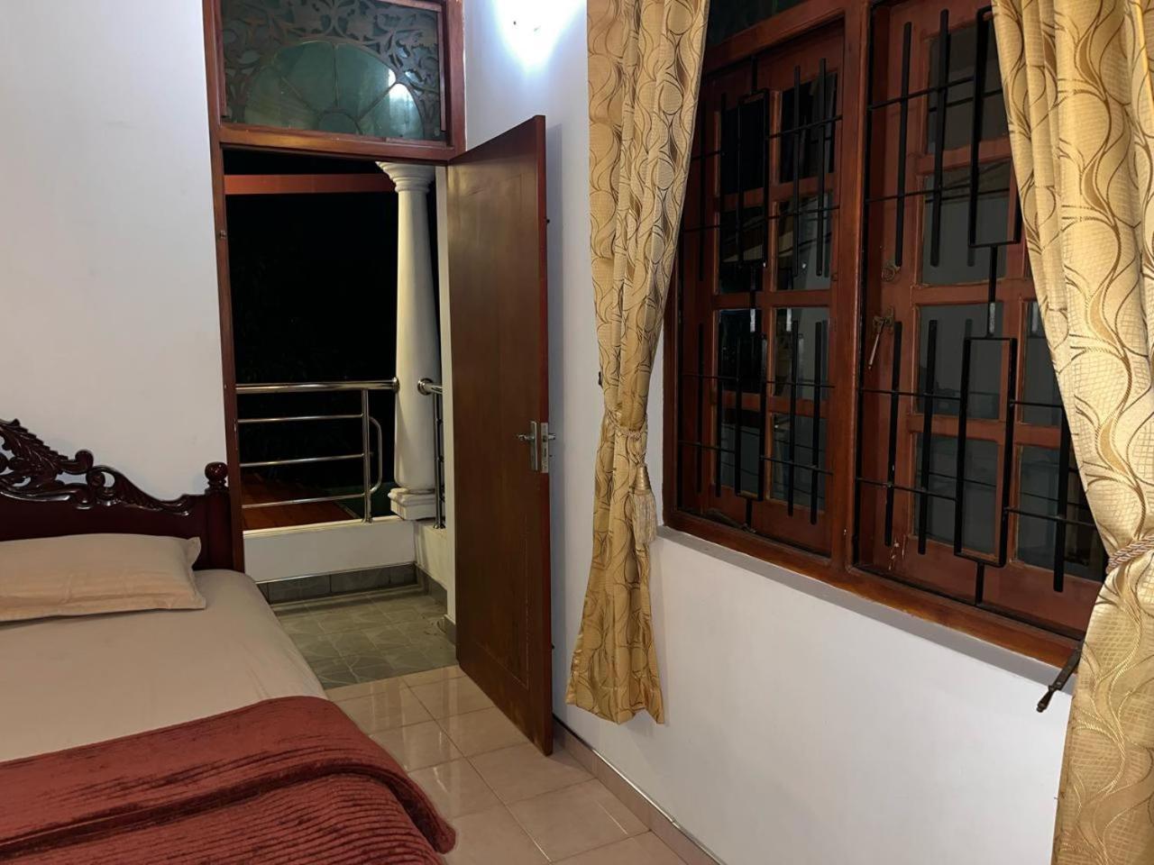 Ceylon Glory Hostel Negombo Eksteriør billede